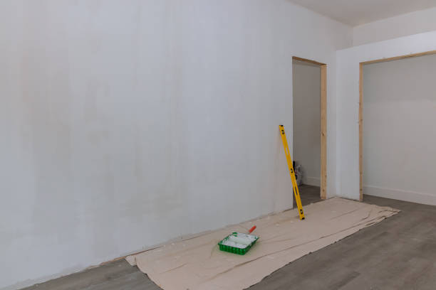 Best Drywall Crack Repair  in Waverly, IA